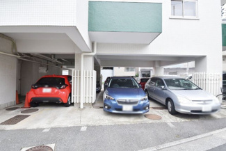 【駐車場】 | 駐車場