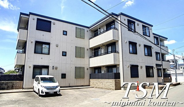 へーベルメゾン忍ケ丘