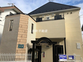 【外観】