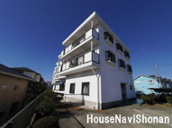 ロイヤルプラザ湘南の画像