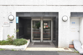 【エントランス】 | エントランス