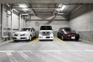 【駐車場】 | 駐車場