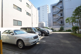 【駐車場】 | 駐車場