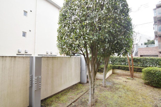 【展望】 | 物件のお問い合わせは、 ０１２０－７００－９６８までお気軽にどうぞ！
バルコニーからの眺望