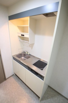 【キッチン】 | サニーコート太子