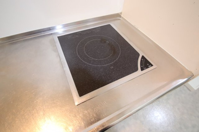 【設備】 | サニーコート太子 | IHコンロ