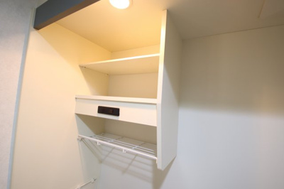 【収納】 | サニーコート太子