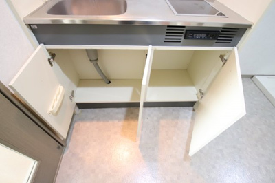 【収納】 | サニーコート太子