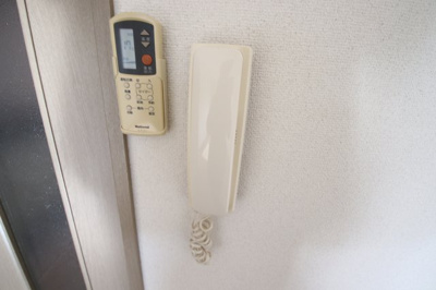 【セキュリティ】 | サニーコート太子