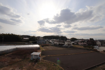 【展望】 | サニーコート太子