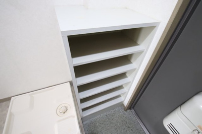 【収納】 | サニーコート太子