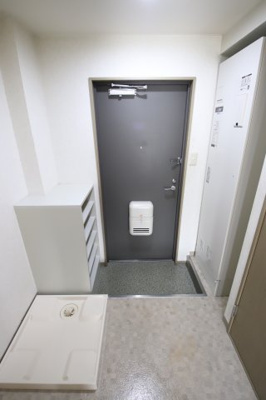 【玄関】 | サニーコート太子