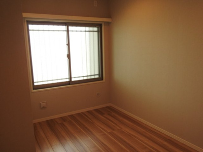 【洋室】 | グランフォセット福島駅西ステーションフロント（Z）