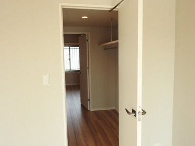 【収納】 | グランフォセット福島駅西ステーションフロント（Z）