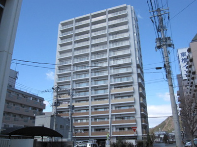 【外観】 | グランフォセット福島駅西ステーションフロント（Z）