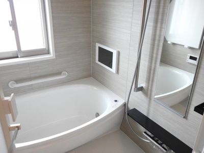 【浴室】 | グランフォセット福島駅西ステーションフロント（Z）