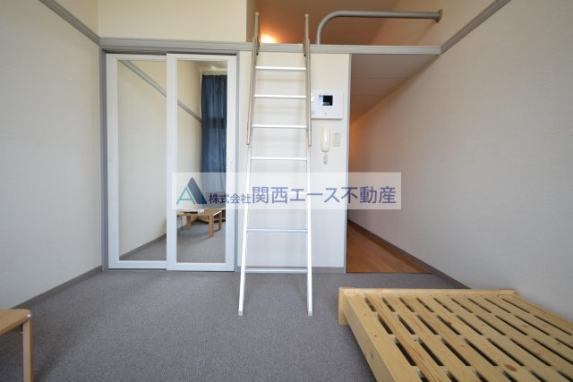  | レオパレスヴィラ