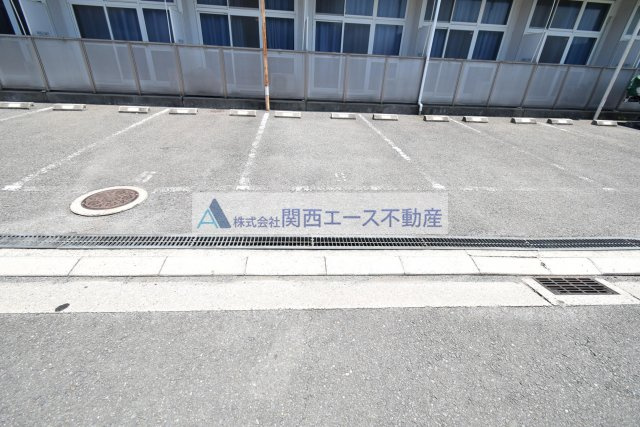 【駐車場】 | レオパレスヴィラ