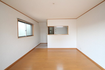 【居間・リビング】 | セレサ | リビングです