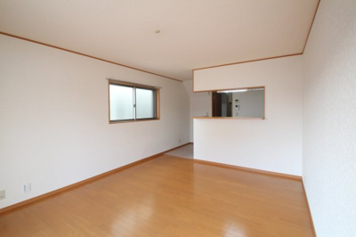 【居間・リビング】 | セレサ | ゆったりとしたリビングです