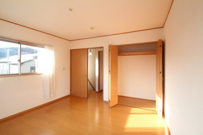 【寝室】 | セレサ | 落ち着いて過ごせるお部屋なので、寝室にいかがでしょうか