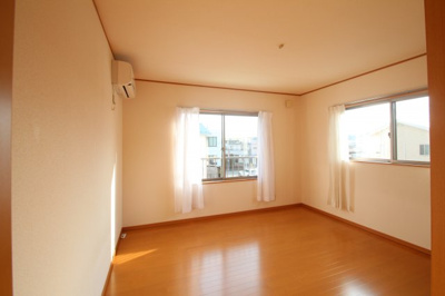 【寝室】 | セレサ | 寝室にいかがでしょうか