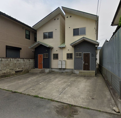 【駐車場】 | セレサ | 駐車場２台込み