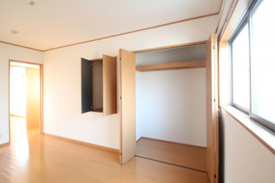 【収納】 | セレサ | 子供部屋にある収納です