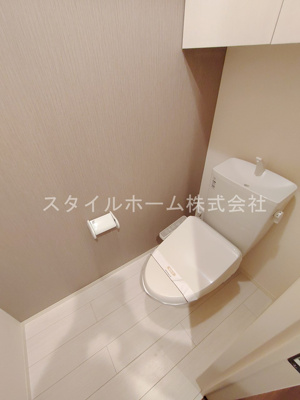 【トイレ】 | 和 | イメージです。