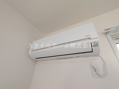 【設備】 | 和 | イメージです。