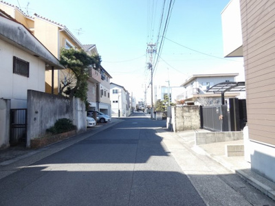 【周辺】 | シルバーコート藤が丘