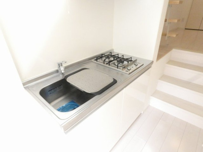 【キッチン】 | シルバーコート藤が丘