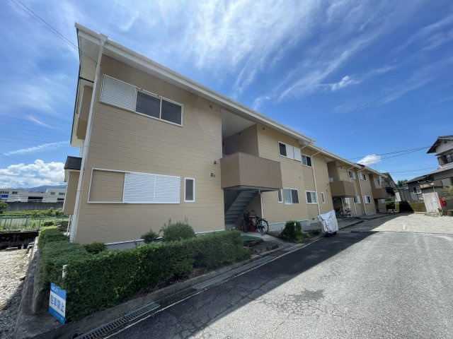 ガーデンハイツ