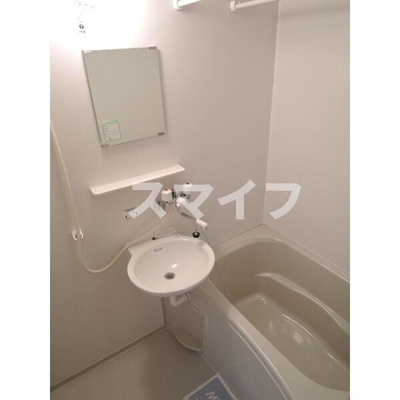 【洗面所】 | NEO21
