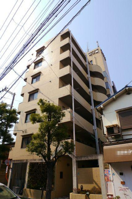 【外観】 | 朝日プラザ甲子園