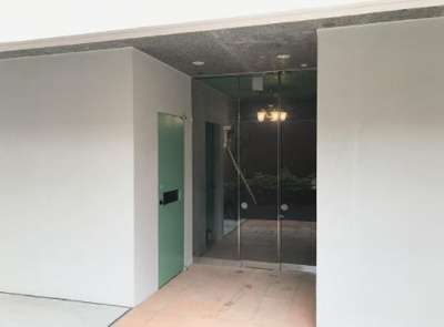 【エントランス】 | コル代々木