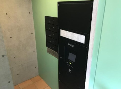 【その他共用部分】 | コル代々木