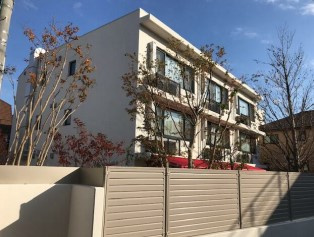 【外観】 | コル代々木