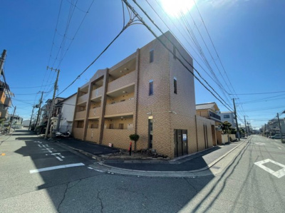 【外観】 | フォワイエセレストⅡ