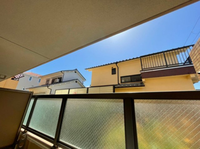 【展望】 | フォワイエセレストⅡ