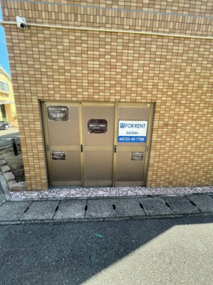 【その他共用部分】 | フォワイエセレストⅡ