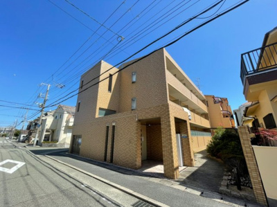 【外観】 | フォワイエセレストⅡ