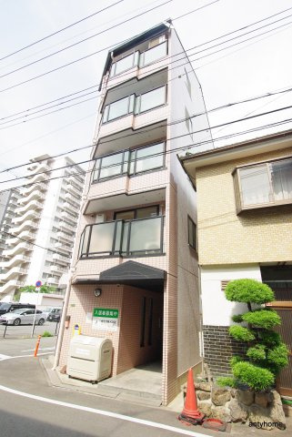 プランドールSakae  仲介手数料無料の外観