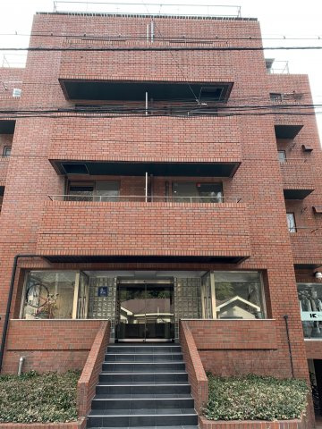 第20スカイビルの外観
