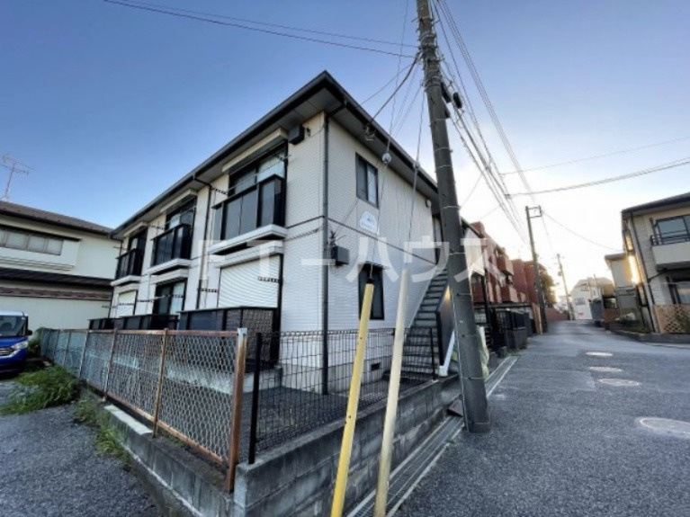 ドミールコートⅡ