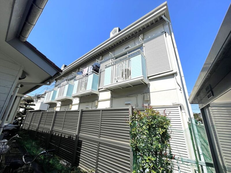 サイレントハイツ