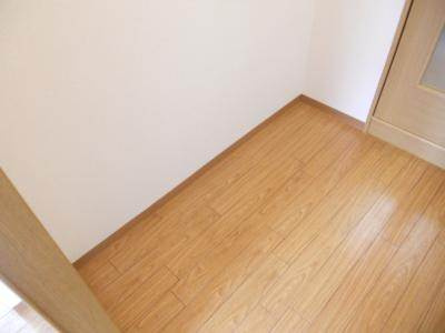 グラシアスのその他|冷蔵庫等置場