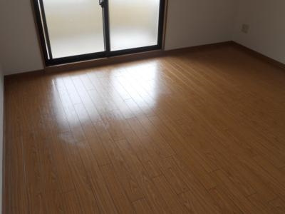 グラシアスの内装