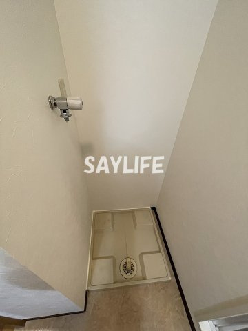 リヴェール楠根のその他