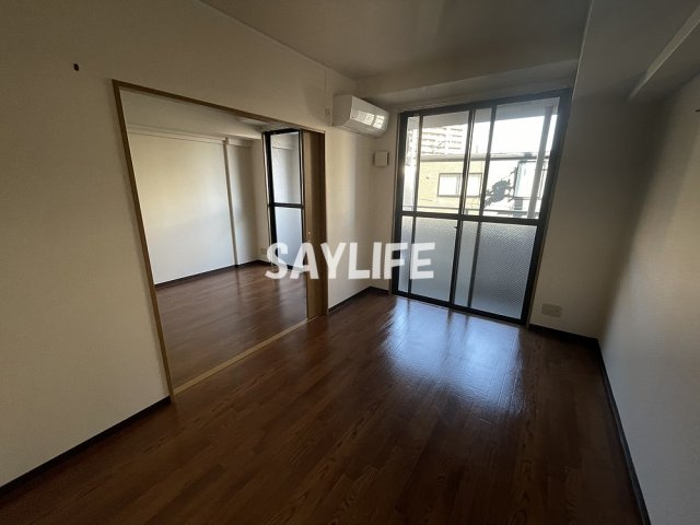 リヴェール楠根の内装